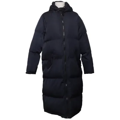 Wintermantel (Blau) von Brave Soul Polyester