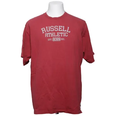 T-shirt (Varsity Sweatshirt) de Russell Athletic