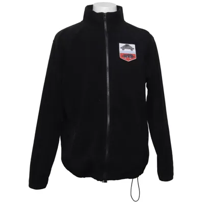 Veste polaire (Noir) de Result Polyester