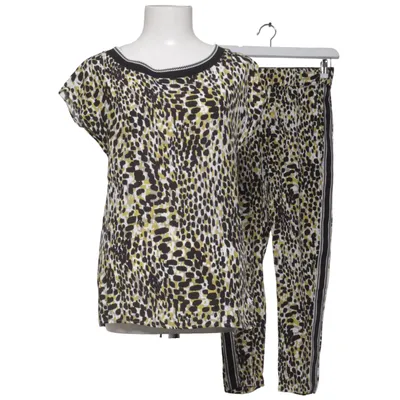 Ensemble (Multicolore) de Claudia Sträter Viscose