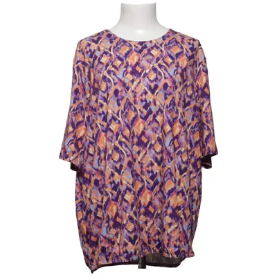 Top (Multicolored) from Signature Elastane, Viscose