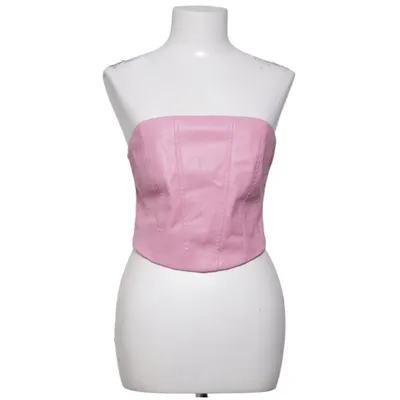 Tubtopp (Rosa) från Stradivarius