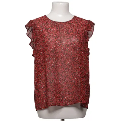 Top (Red, Black, White) from ONLY Polyester