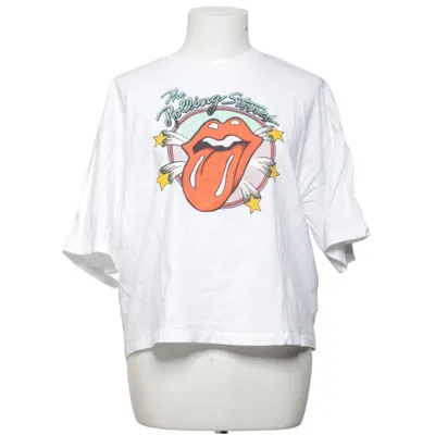 T-shirt (Q224TLMUW6) från The Rolling Stones Bomull