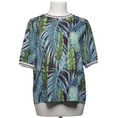 Top (Green, Black, Multicolored) from Mapp Jeans