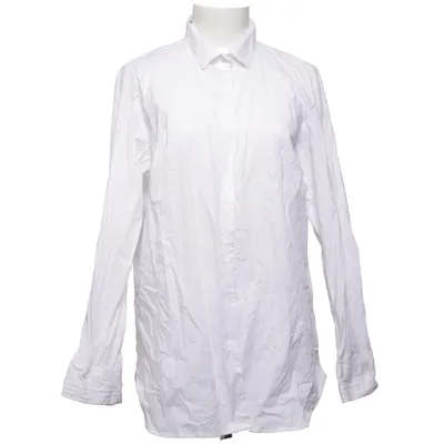Shirt (White) from Magasin Du Nord Cotton, Elastane