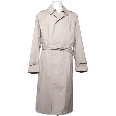 Trenchcoat (Beige) från Gulins Bomull, Polyester