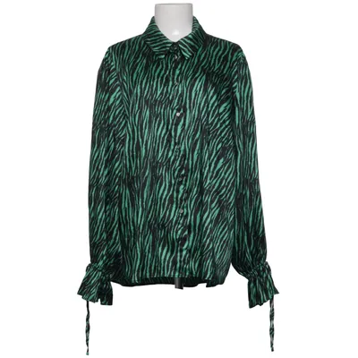Blus (Grön, Svart) från River Island Plus