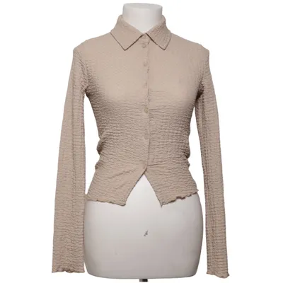 Chemise (Beige) de Busem Élasthane, Polyester