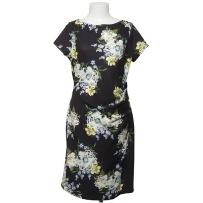 Dress (Black, Multicolored) from Dorothy Perkins