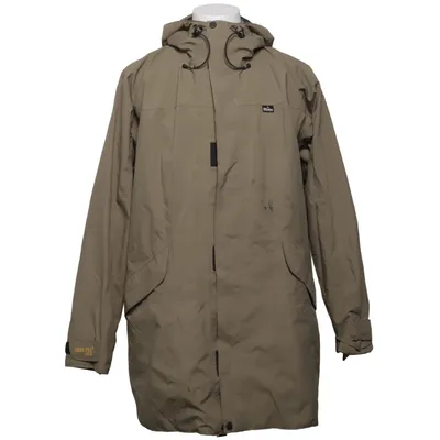 Parka (Beige) from Tierra