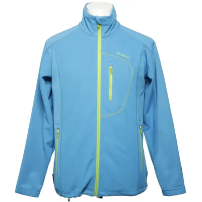 Fleecejacka (Peter) från Skogstad Polyester