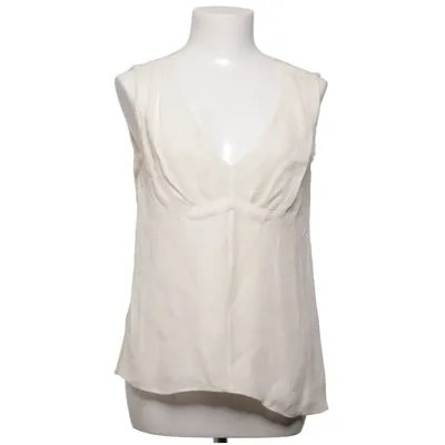 Top (Beige) fra Ahlvar
