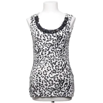 Linne (Vit, Svart) från Eva & Claudi