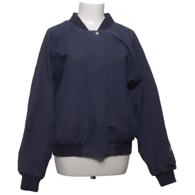Blouson (Bleu) de Copyright Coton, Polyester