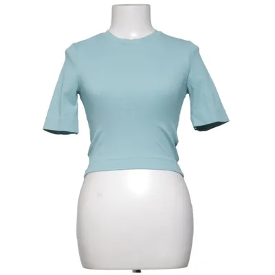 T-shirt (Green) from Clockhouse by C&A Elastane, Polyamide