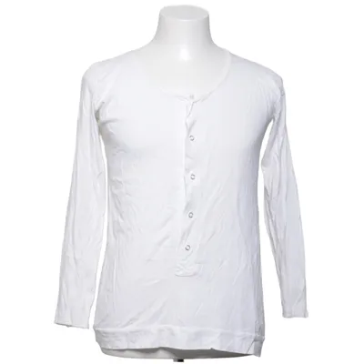 Farfarströja (Vit) från The Stray Boys