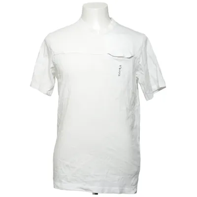 T-shirt (Vit) från Pedaled Bomull