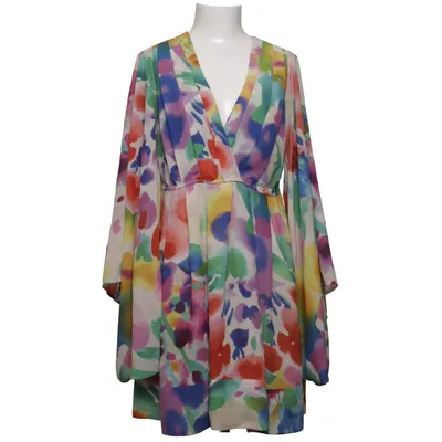 Robe (Multicolore) de The Garden Collection by H&M Polyester recyclé