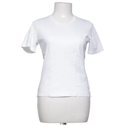 T-shirt (White) from Uniqlo U Cotton