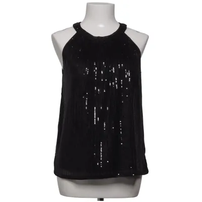 Top (Black) from Grace Karin Elastane, Polyester, Viscose