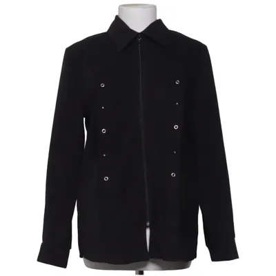 Jacket (Black) from Emark