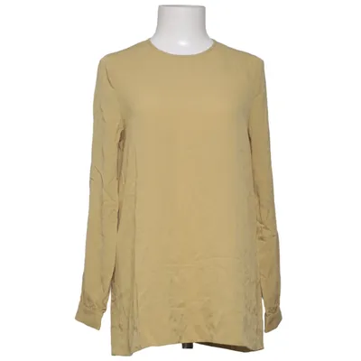 Blouse (Yellow) from Kokoon