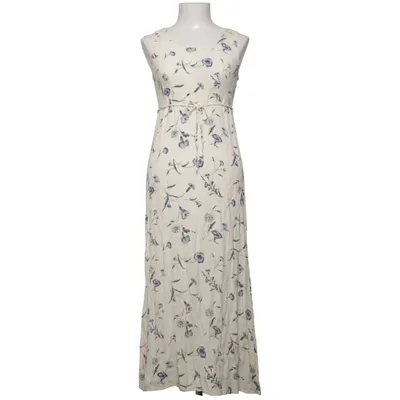 Maxikleid (Beige, Blau, Grün) von All That Jazz Polyester