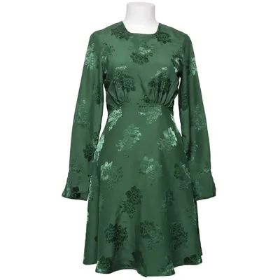 Dress (Green) from YAS Polyester