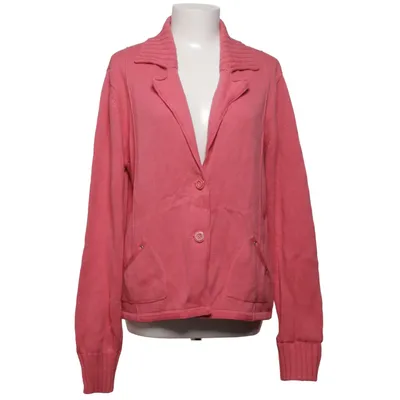 Cardigan (Rose) de Amica Coton