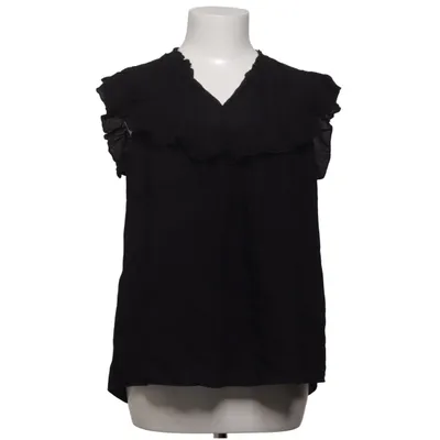 Haut (Noir) de Saint Tropez Viscose