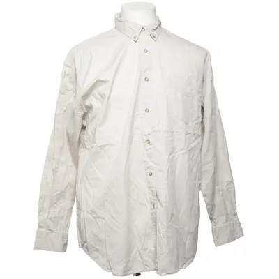 Chemise (Beige) de Intense Coton