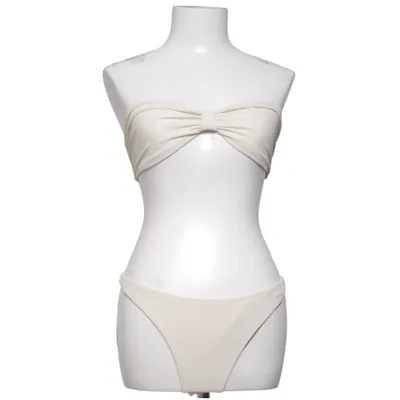 Bikini (Beige) from Le Petit Trou Elastane, Polyamide, Polyester