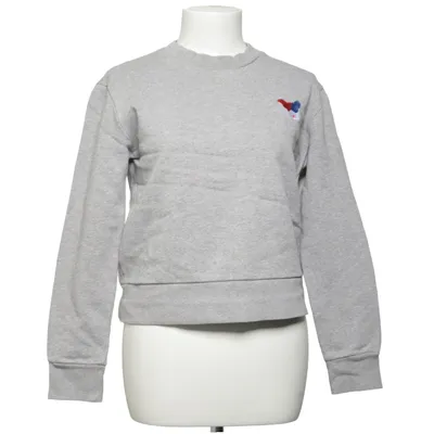 Sweatshirt (Gray) from Être Cécile Cotton