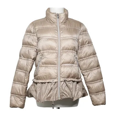 Dunjacka (Beige) från Jake*s Collection Dun, Nylon