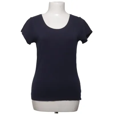 T-shirt (Blue) from Bondelid Cotton, Elastane