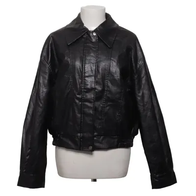 Jacka (Svart) från Cropp Polyester