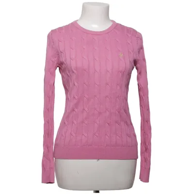 Sweater (Pink) from Morris Lady Cotton