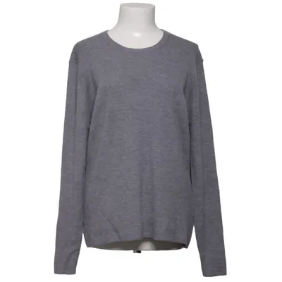 Pull-over (Gris) de Copenhagen Luxe Laine de mouton