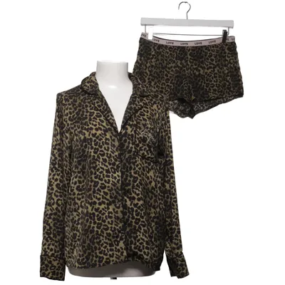 Pyjama (Groen, Zwart) van Love Stories x H&M Polyester