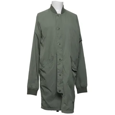 Veste (Vert) de Vailent Pure Polyamide, Polyester