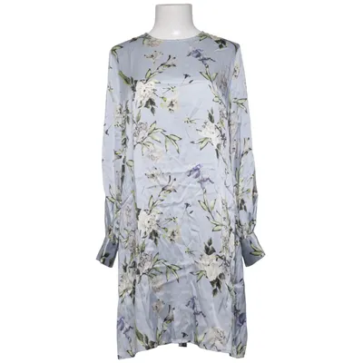 Robe (Bleu, Multicolore) de Mrs & Hugs