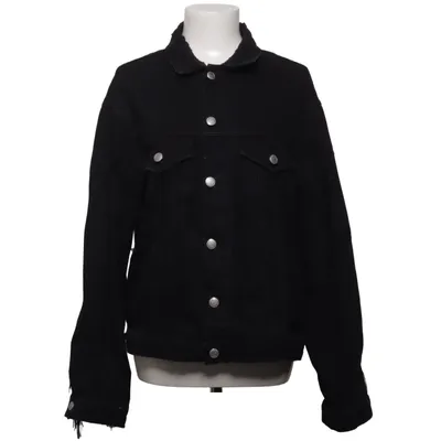 Veste en jean (Noir) de Lars Wallin Coton