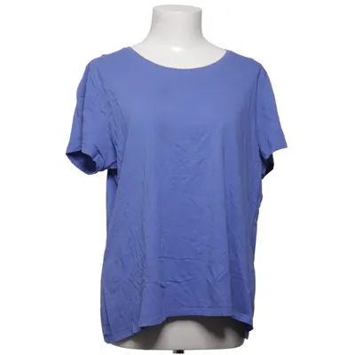 T-shirt (Blue) from Pep & Co Cotton