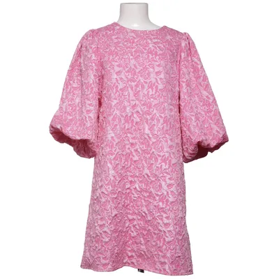 Robe (Rose) de Co'Couture Élasthane, Polyester, Viscose