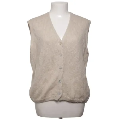 Weste (Beige) von Aroma Acryl, Mohair, Polyamid