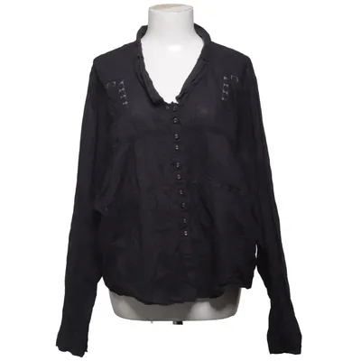 Blouse (Echo Shirt) from AllSaints Spitalfields Cotton