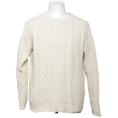 Tröja (The Cable) från GANT Rugger Akryl, Bomull, Polyamid