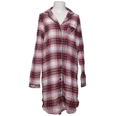 Chemise de nuit (Rouge, Blanc, Rose) de Esmara Lingerie Coton