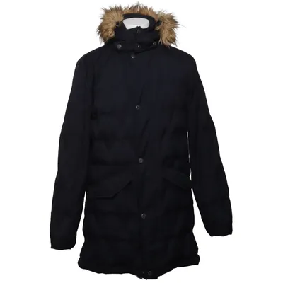 Jacka (Svart) från Bytom Dun, Fjädrar, Polyester